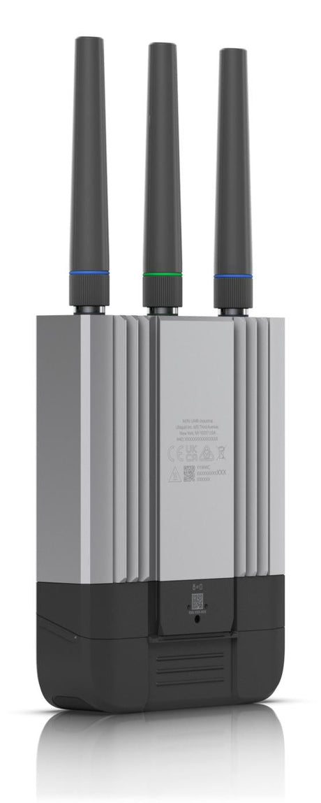 Ubiquiti UniFi UMR-Industrial, mobile WiFi router Ubiquiti