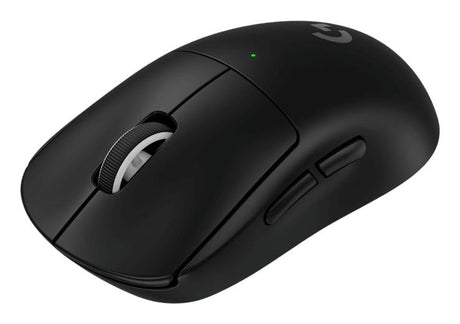 Logitech G PRO X SUPERLIGHT 2 SE Maus - Gaming - Wireless - black Logitech