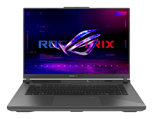 ASUS ROG Strix G16 G614FP-S5008W 16" FHD Touch 1TB RTX 5070 Win11 – produktbillede