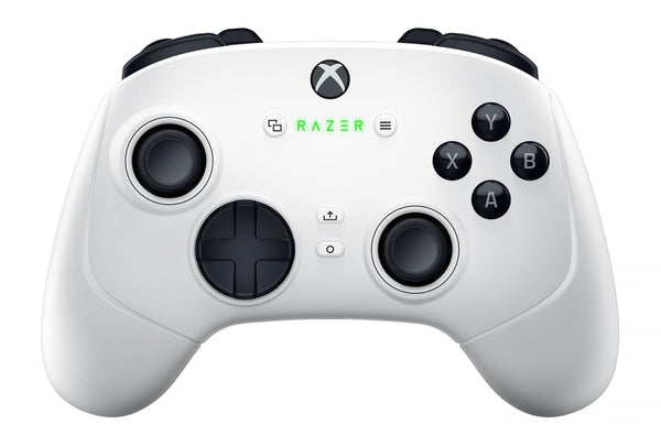 Razer – Wolverine V3 Pro – Kabelloser Gaming-Controller für Xbox & PC – Weiß