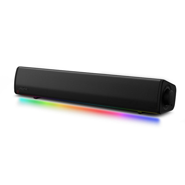 Creative - Sound Blaster GS3 Kompakte Gaming-Soundbar
