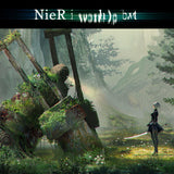 NieR: Automata (Game of the Year) Square Enix