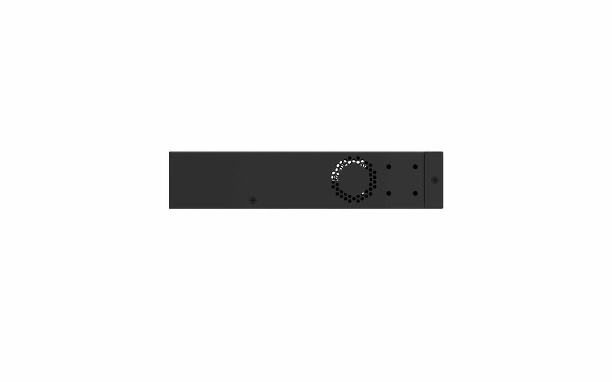 Netgear 24PT GIGE UNMANAGED SWCH W/ POE+ Netgear International Limited