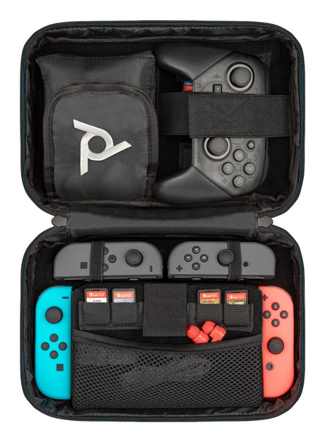 PDP Messenger GLOW Case Kart Drift Switch