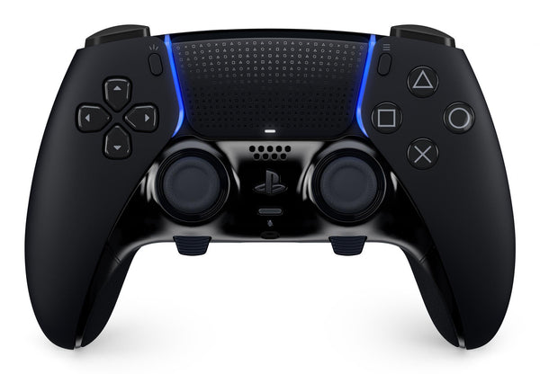 PS5 DualSense Edge Midnight Black für PlayStation 5