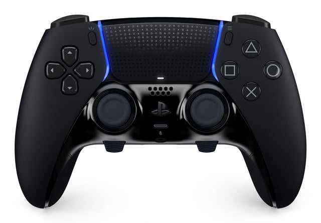 Sony DualSense Edge PS5 Controller Midnight Black Geekd
