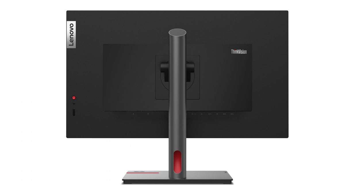 Lenovo ThinkVision P27h-30 27 2560 x 1440 (2K) HDMI DisplayPort USB-C 60Hz Pivot Skærm Lenovo