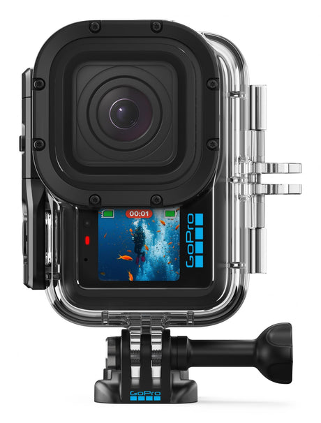 GoPro - Protective Housing - For MISSION 1 & 1 PRO GoPro