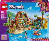 LEGO 42673 Friends Family Beach Resort LEGO