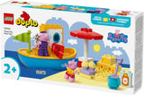 LEGO Duplo - Peppa Pig Boat Trip (10432) LEGO