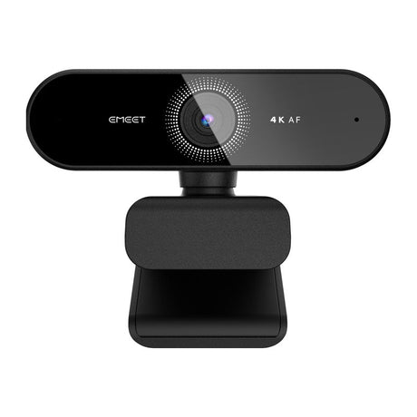 EMEET SmartCam Nova 4K Webcam Emeet