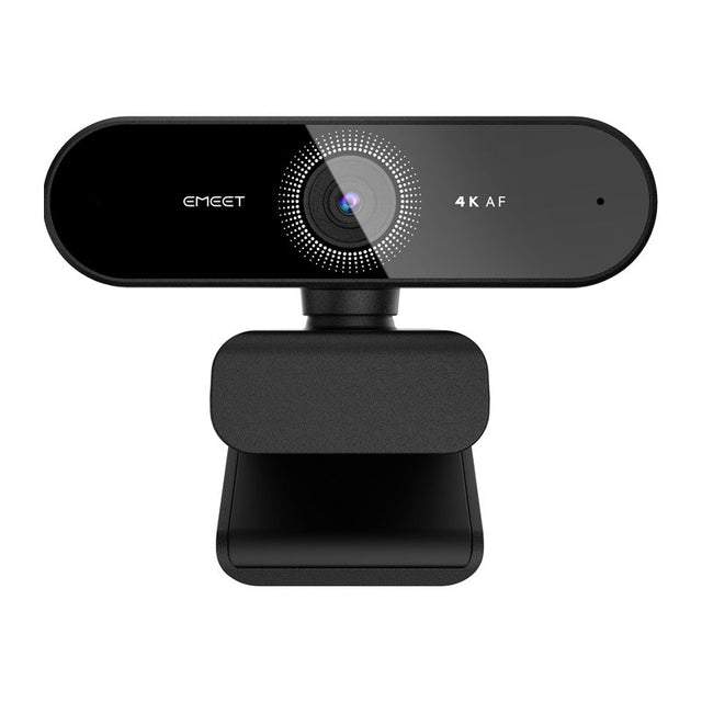 EMEET SmartCam Nova 4K Webcam Emeet