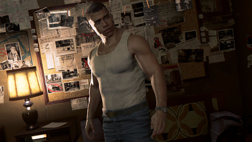 Mafia III – Xbox One – motiv fra spillet 15