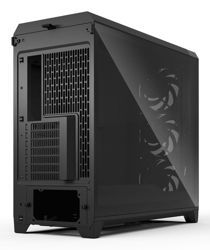 Midi Fractal Design Meshify 3 XL Black TG Light Tint