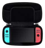 Trust GXT 1248S Hardcase til Nintendo Switch – rød/blå – produktbillede 9