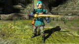 Dragon Quest Heroes 2