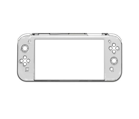 BigBen Oled Polycarbonate Case (SWITCH) Bigben