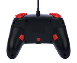 PowerA Enhanced Wired Controller – Charizard Vortex – Switch – produktbillede 5