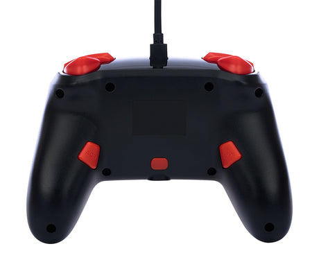 PowerA Enhanced Wired Controller – Charizard Vortex – Switch – produktbillede 5