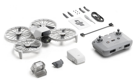 DJI - Flip DJI