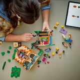 LEGO 42654 Friends Pony Farm & Stable LEGO