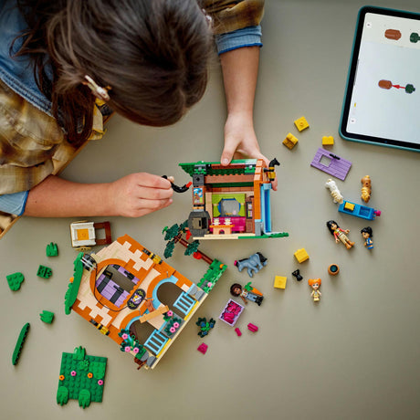 LEGO 42654 Friends Pony Farm & Stable LEGO