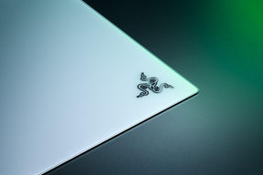 Razer - Atlas Pro - White Razer