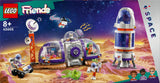 LEGO Friends - Mars Space Base and Rocket (42605) LEGO