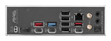 MSI MAG B850 TOMAHAWK MAX WIFI bundkort - AM5, ATX - visning 5