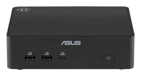 ASUS NUC RNUC16WCKC3072C2 – set forfra