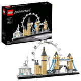 LEGO Architecture: London (21034) LEGO