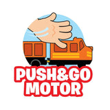 LEGO DUPLO Freight Train - 10875 LEGO