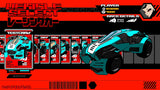 Neon Apex: Beyond the Limit – Nintendo Switch – skærmbillede 5