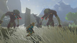 The Legend of Zelda: Tears of the Kingdom (Collector's Edition) – Nintendo Switch – skærmbillede 8