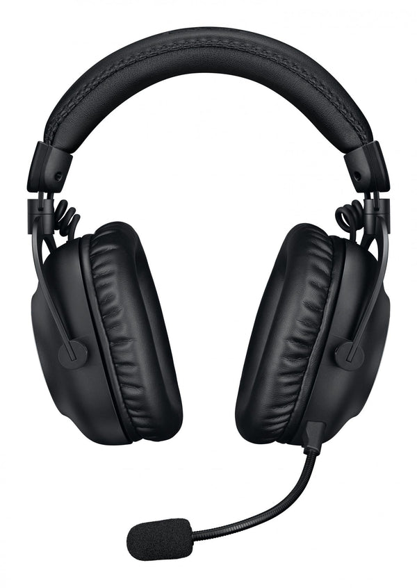 Logitech G Pro X 2 Kabelloses Headset (Schwarz)