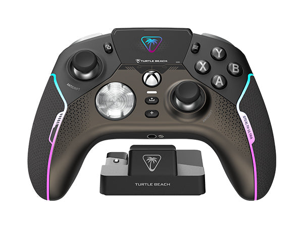 Turtle Beach Stealth Ultra – Xbox/PC-controller med dock – Controller med medfølgende ladestation