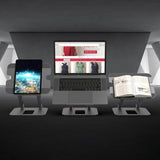 J5 MULTI-ANGLE LAPTOP STAND J5