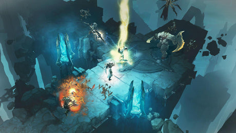 Blizzard Diablo III (3): Eternal Collection (Import)