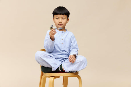 LEGO - Star Wars TM - The Mandalorian & Grogu's Speeder Bike™ (75436) LEGO