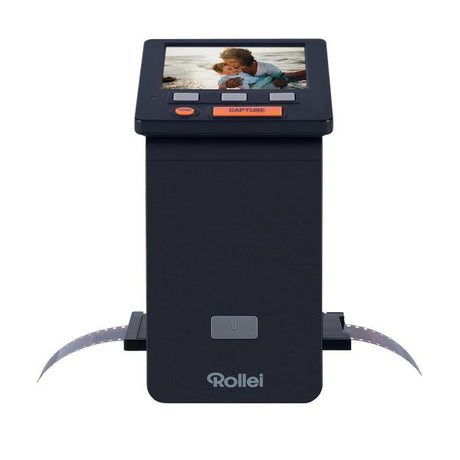 Rollei PDF-S 1600 SE Rollei