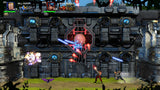 Contra: Operation Galuga