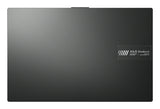 ASUS Vivobook Go 15 E1504FA-DISBQ5518W – med lukket skærm