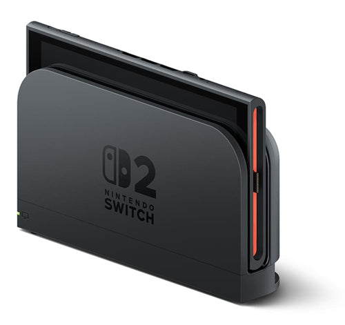 Nintendo Switch 2 Console Nintendo