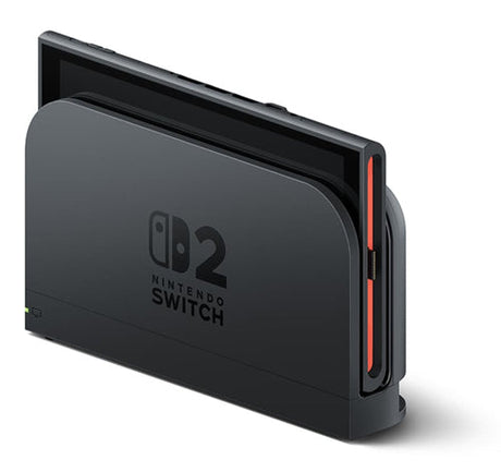Nintendo Switch 2 Console Nintendo