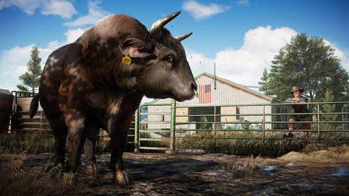Far Cry 4 + Far Cry 5 Double Pack