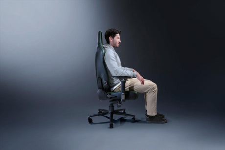 Razer Iskur V2 – Fabric Gaming Chair
