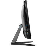 MSI Pro AP222T 14MA-613EU – sideprofil og fod
