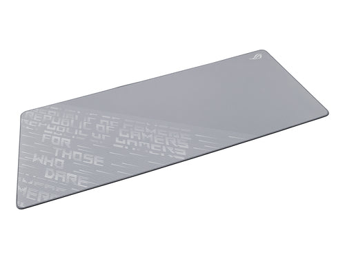 Asus ROG Scabbard II (light gray, XXL) Asus