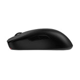 Zowie By BenQ - S2-DW - Wireless Mouse - Pixart 3950 - 4k polling  - Middle size - Black BenQ Nordic (ZOWIE)