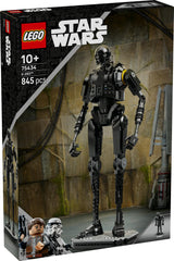 LEGO - Star Wars TM - K-2SO™ Security Droid (75434) LEGO